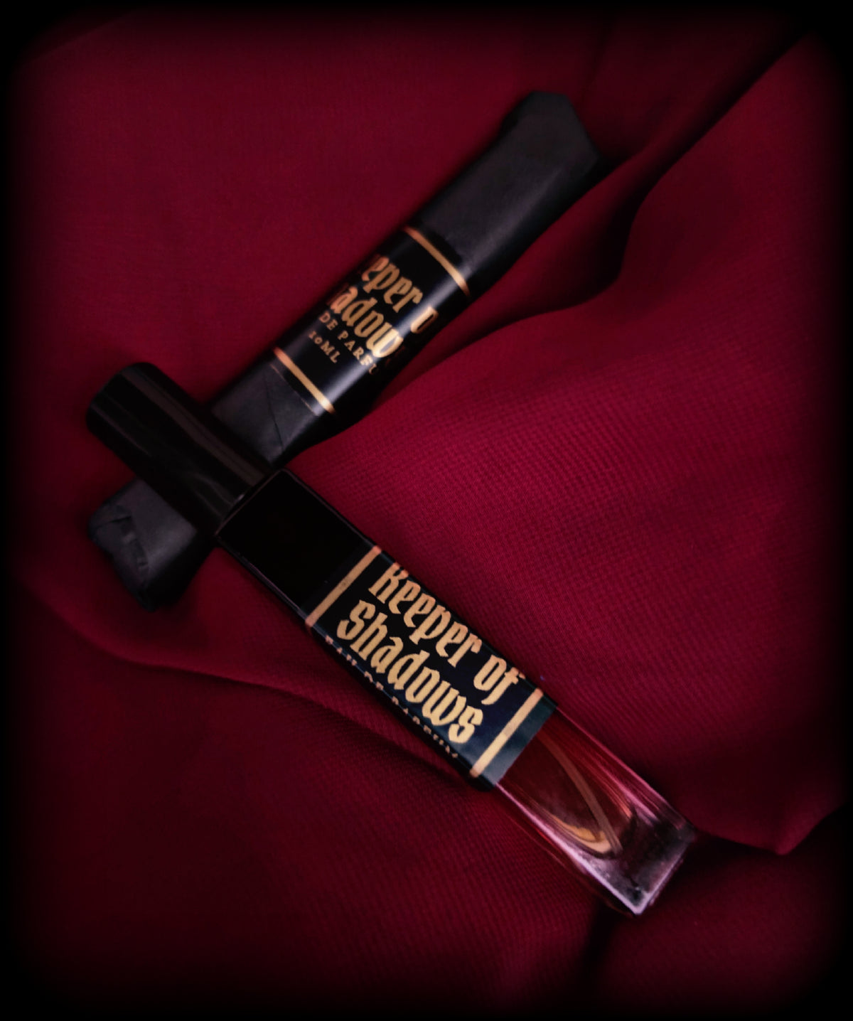 Keeper of Shadows Eau de Parfum 10ml