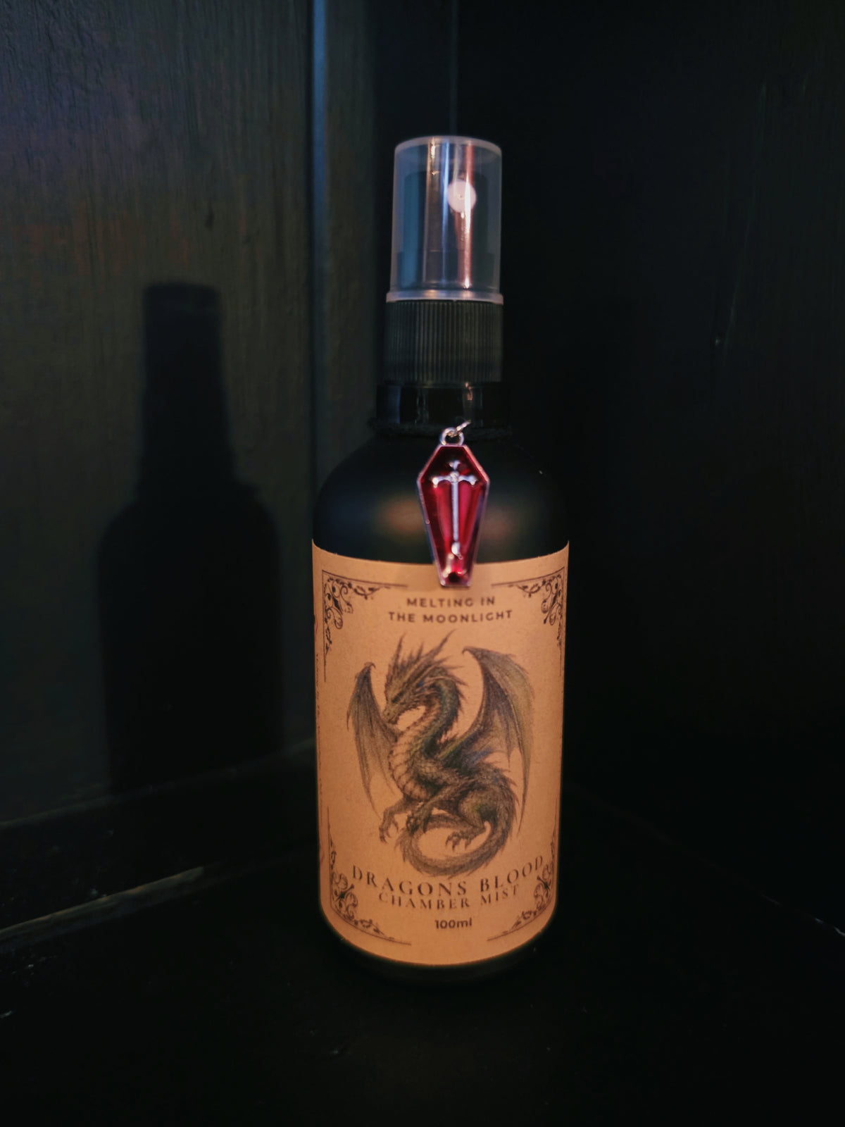 Dragons Blood Chamber Mist 100ml
