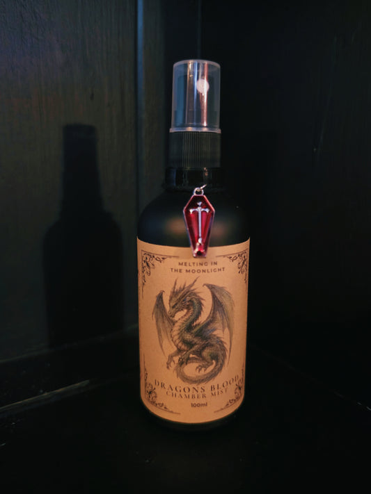 Dragons Blood Chamber Mist 100ml