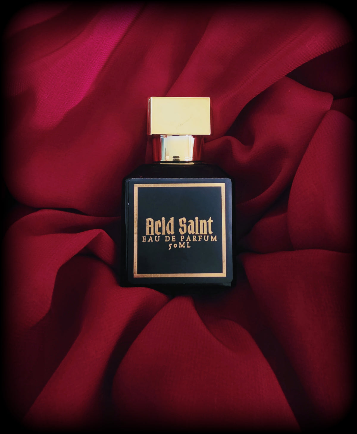 Acid Saint Eau de parfum 50ml