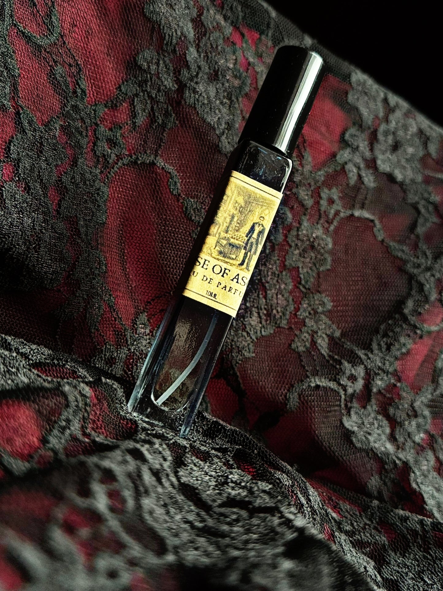 House of Ascot Eau De Parfum 10ml