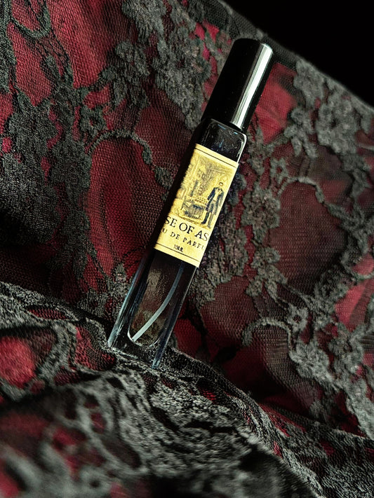 House of Ascot Eau De Parfum 10ml