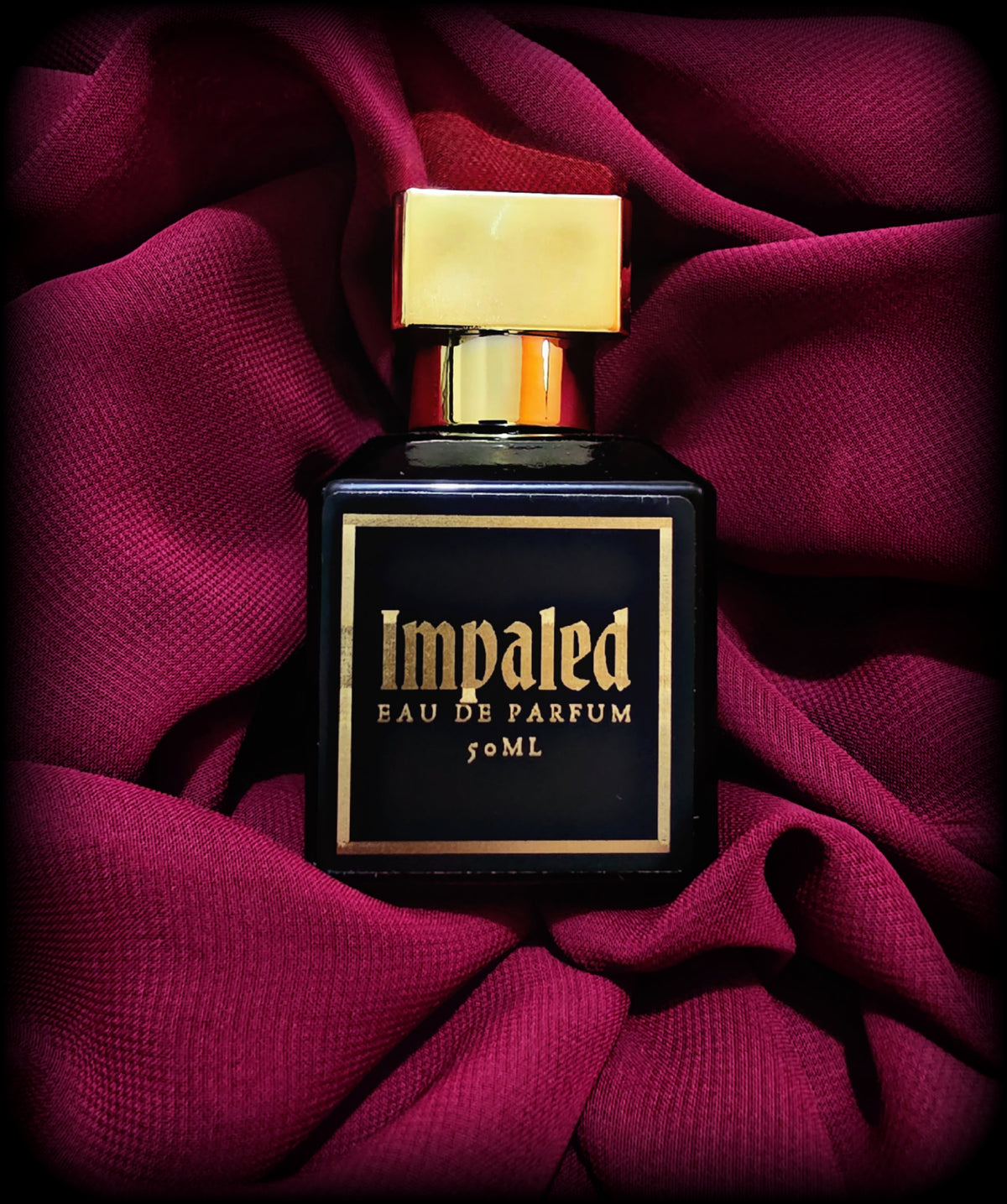 Impaled Eau De Parfum 50ml