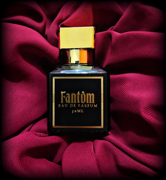 Fantôme Eau De Parfum 50ml
