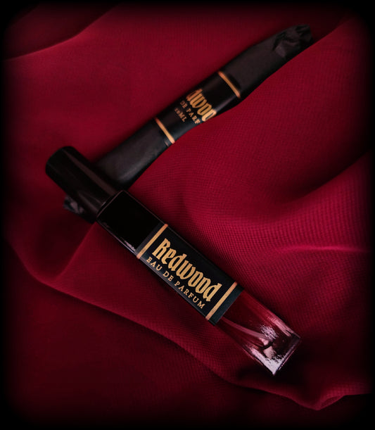 Redwood Eau de Parfum 10ml