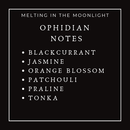 Ophidian Eau De Parfum 50ml
