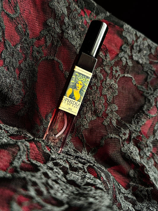Ophidian Eau De Parfum 10ml