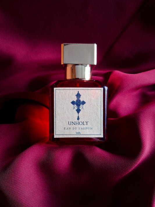 Unholy Eau De Parfum 50ml
