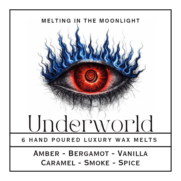 Underworld Wax Melts