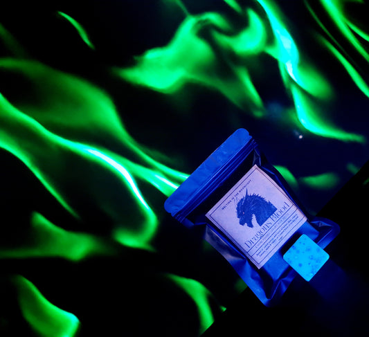 Dragons Blood Wax Melts