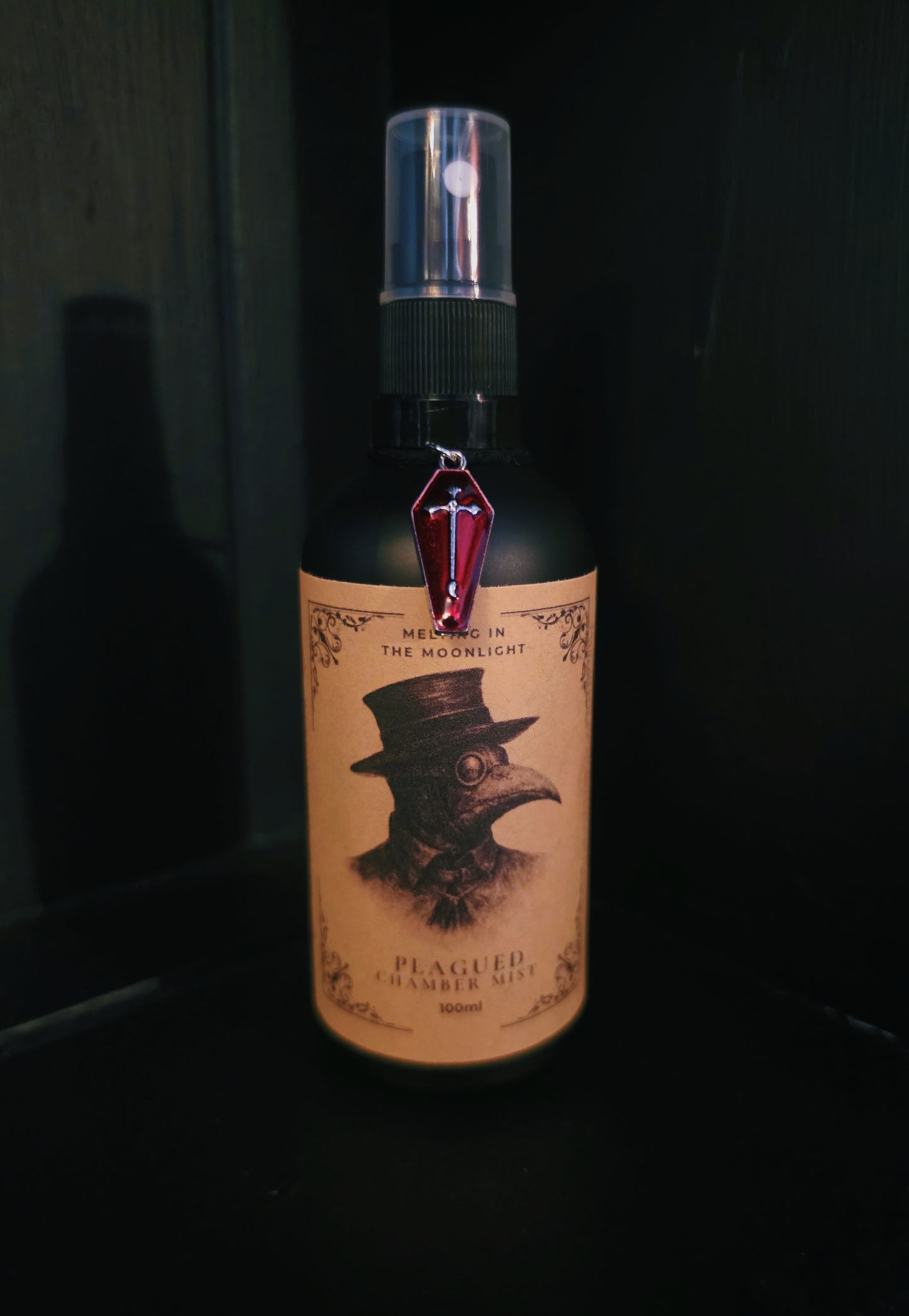 Plagued Chamber Mist 100ml