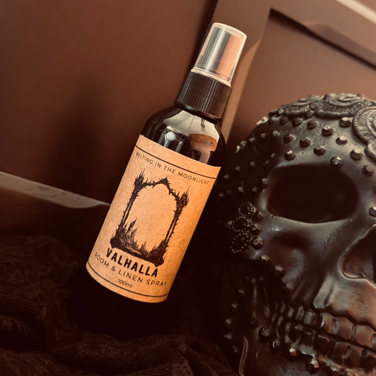 Valhalla Room & Linen Spray