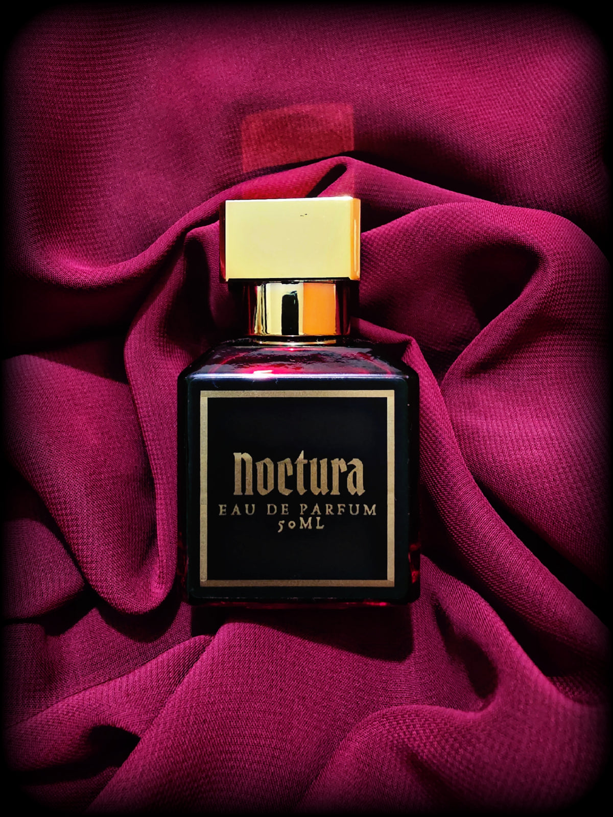 Noctura Eau de Parfum 50ml