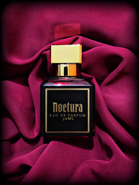 Noctura Eau de Parfum 50ml