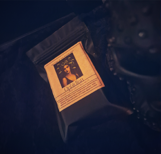 Ophidian wax melts