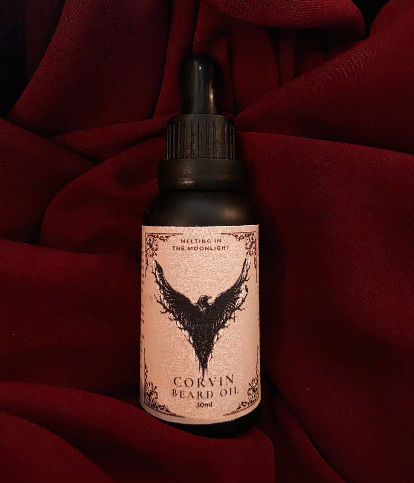 Corvin Beard Oil 30ml