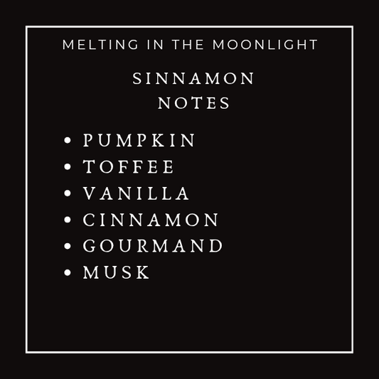 Sinnamon Eau De Parfum 10ml