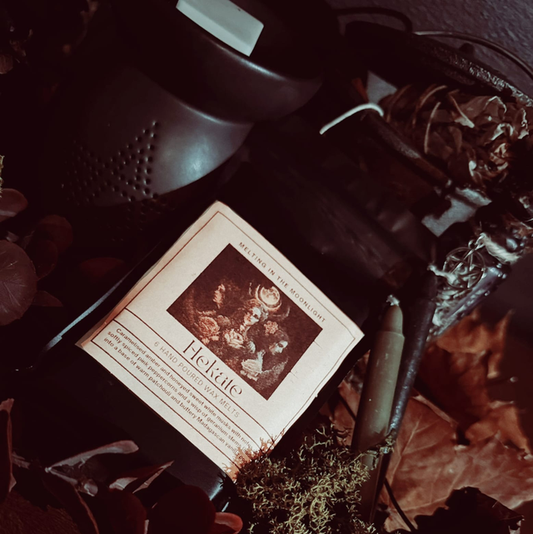 Hekate Wax Melts