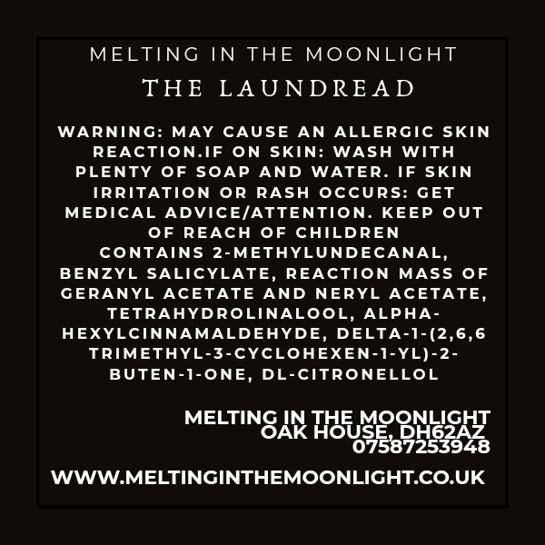 The Laundread Wax Melts