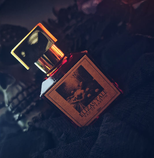 Elizas Tale Eau De Parfum 50ml