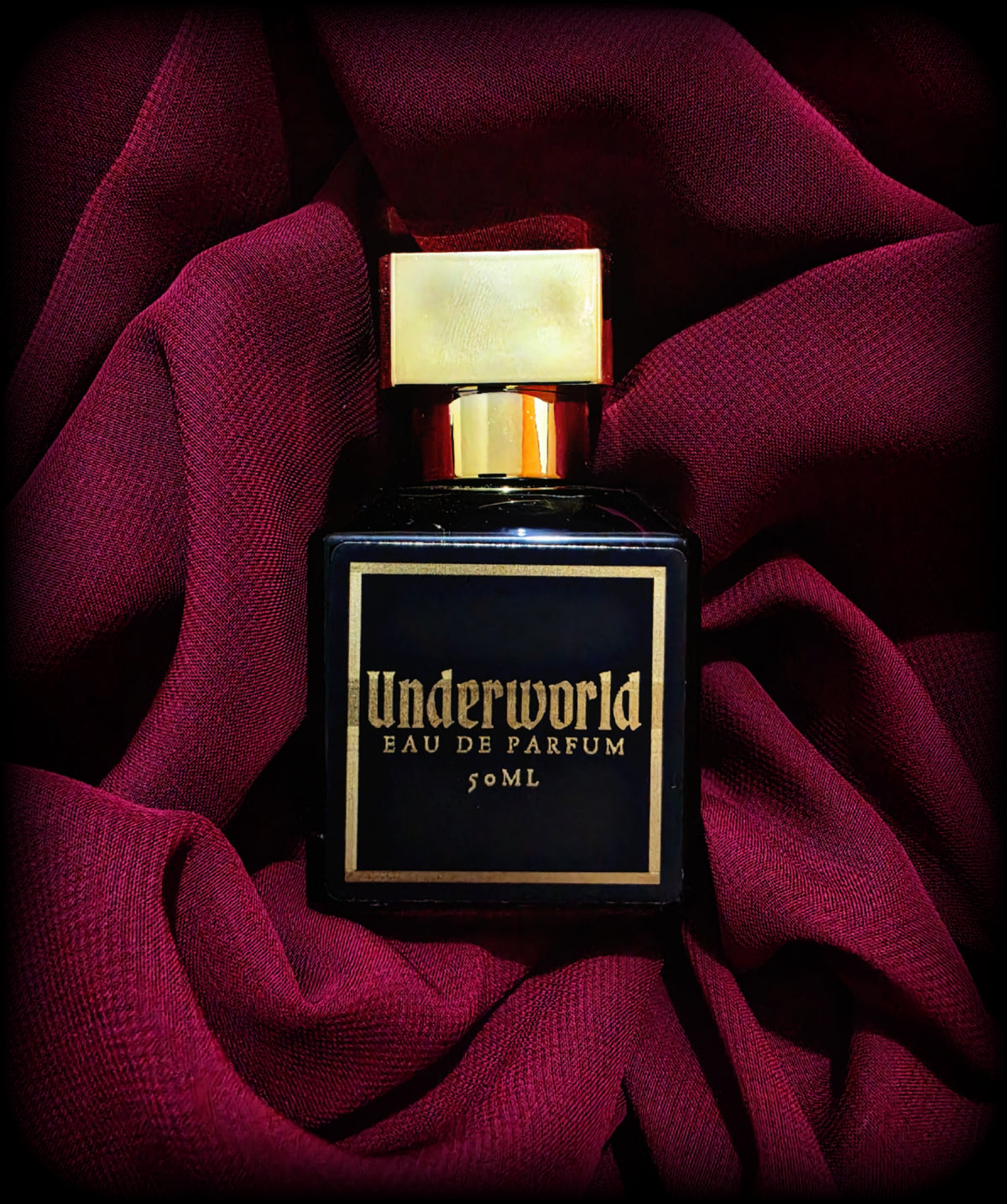 Underworld Eau De Parfum 50ml