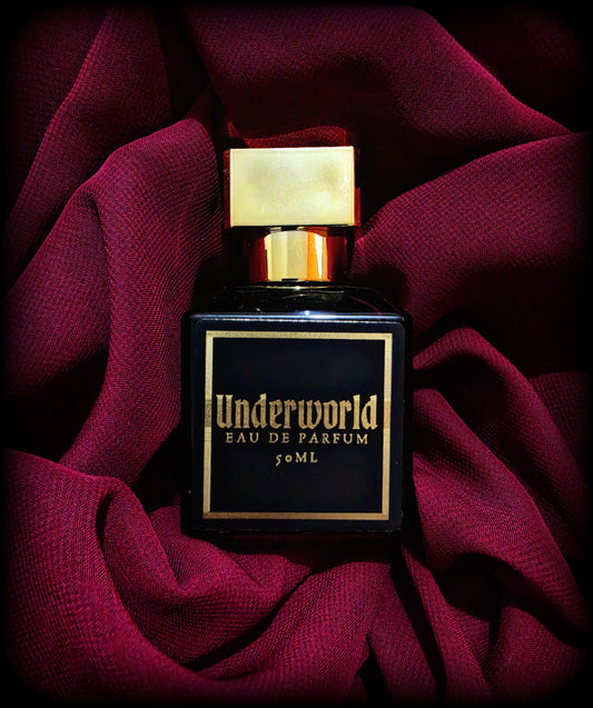 Underworld Eau De Parfum 50ml
