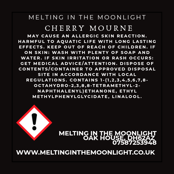 Cherry Mourne