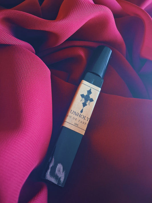 Unholy Eau de Parfum 10ml