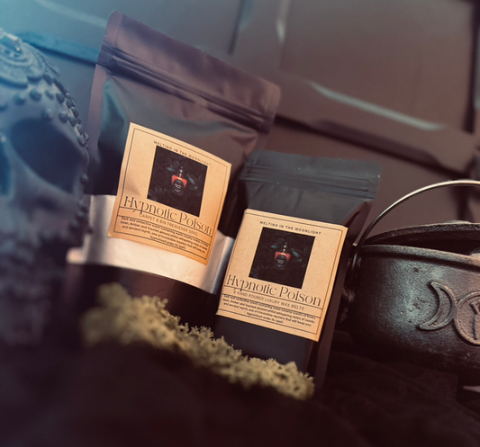 Hypnotic Poison Wax Melts