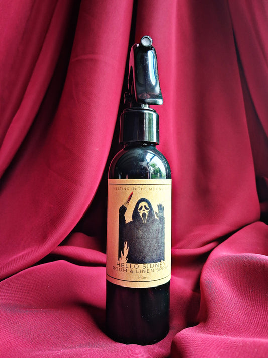 Hello Sidney! Room & Linen spray 150ml