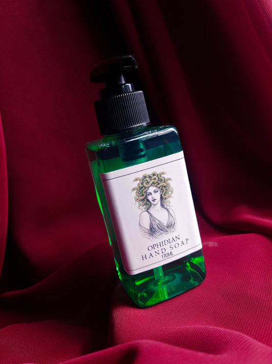 Ophidian Hand Soap 170ml