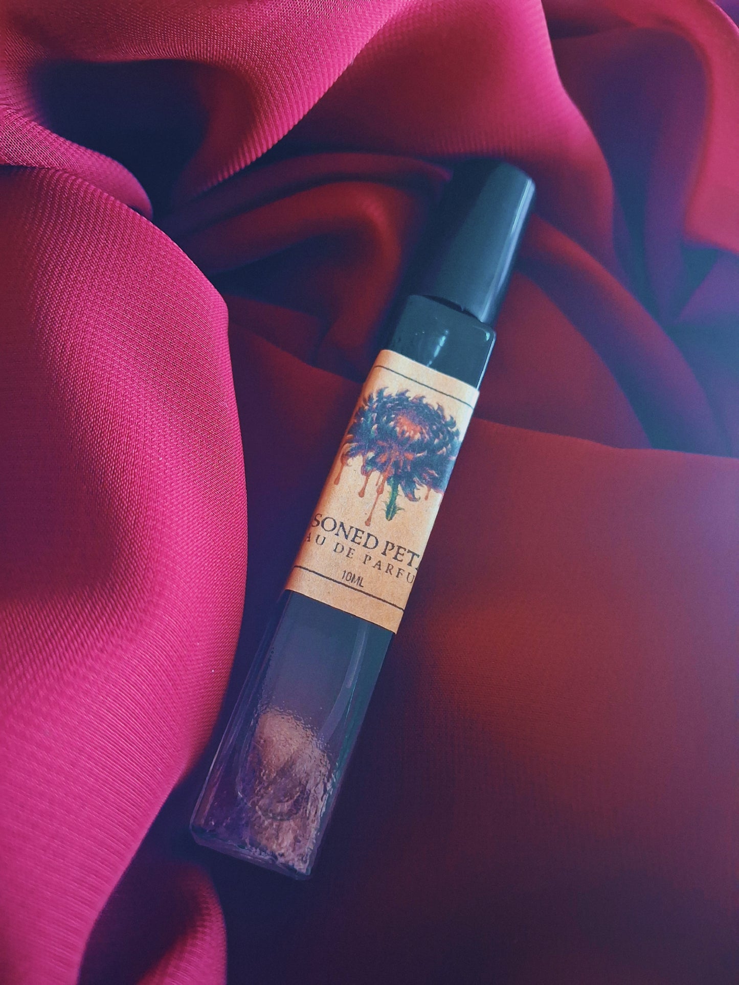 Poisoned Petals Eau De Parfum 10ml