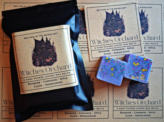 Witches Orchard