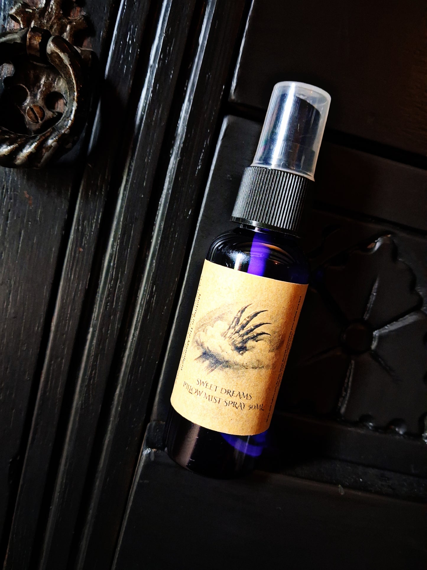 Sweet dreams pillow spray 50ml