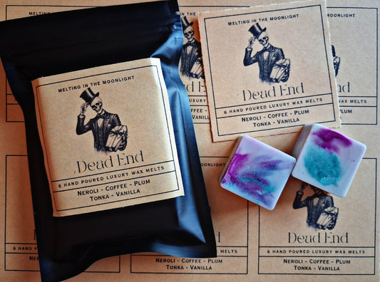 Dead End Wax Melts