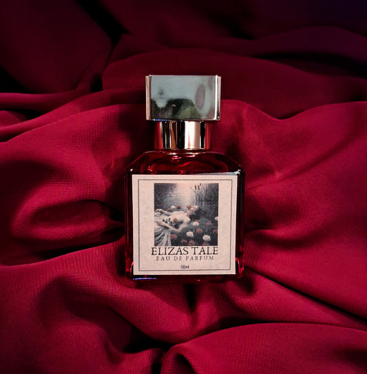 Elizas Tale Eau De Parfum 50ml
