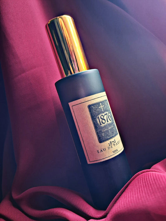 1876 Eau De Parfum 100ml