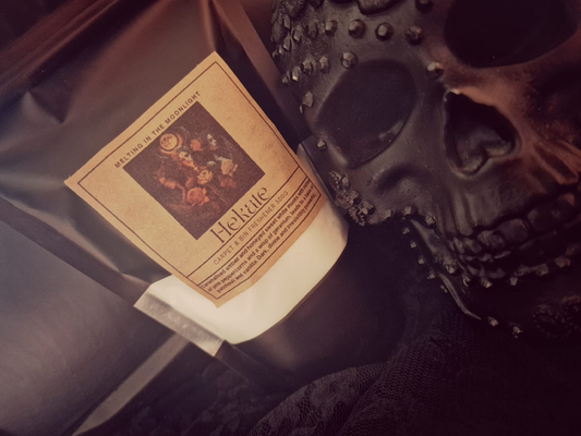 Hekate Carpet & Bin Freshener