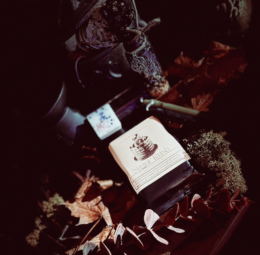 Sugar Rush Wax Melts