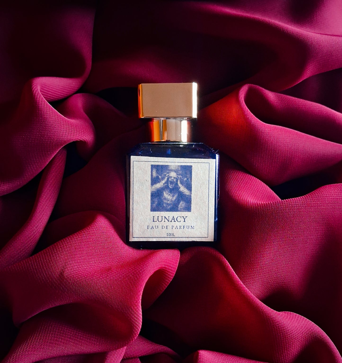 Lunacy Eau De Parfum 50ml