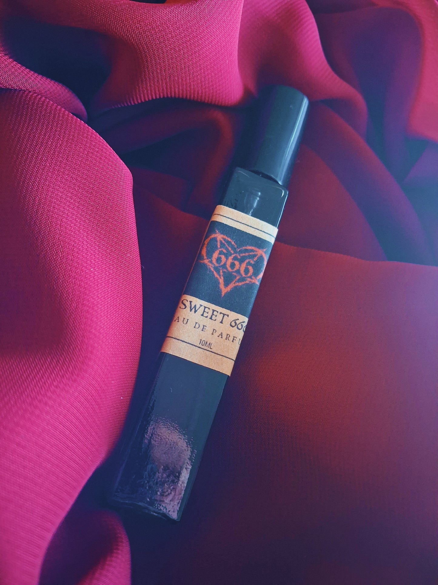 Sweet 666 Eau de parfum 10ml