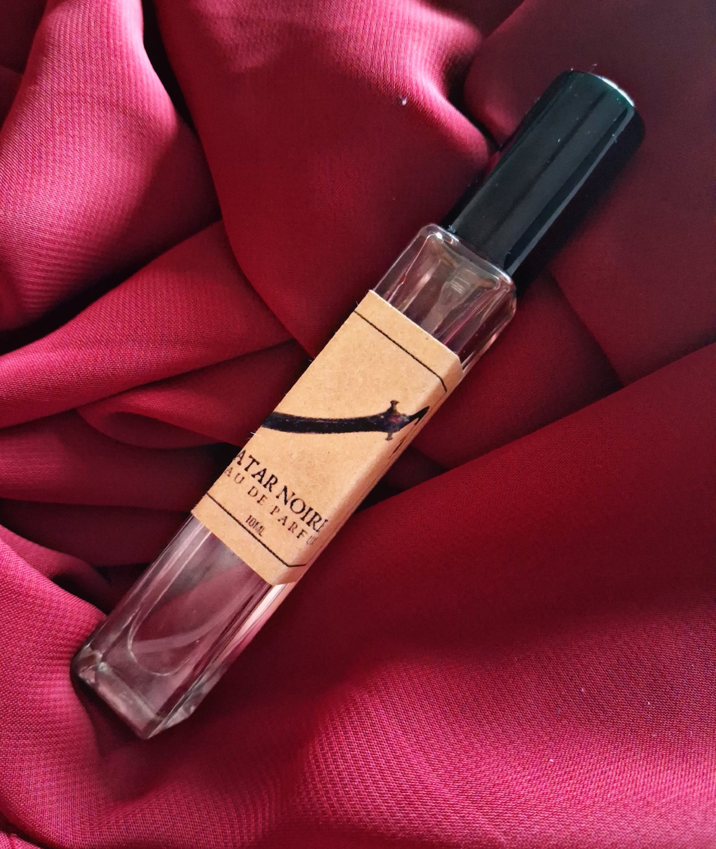Atar Noire Eau De Parfum 10ml