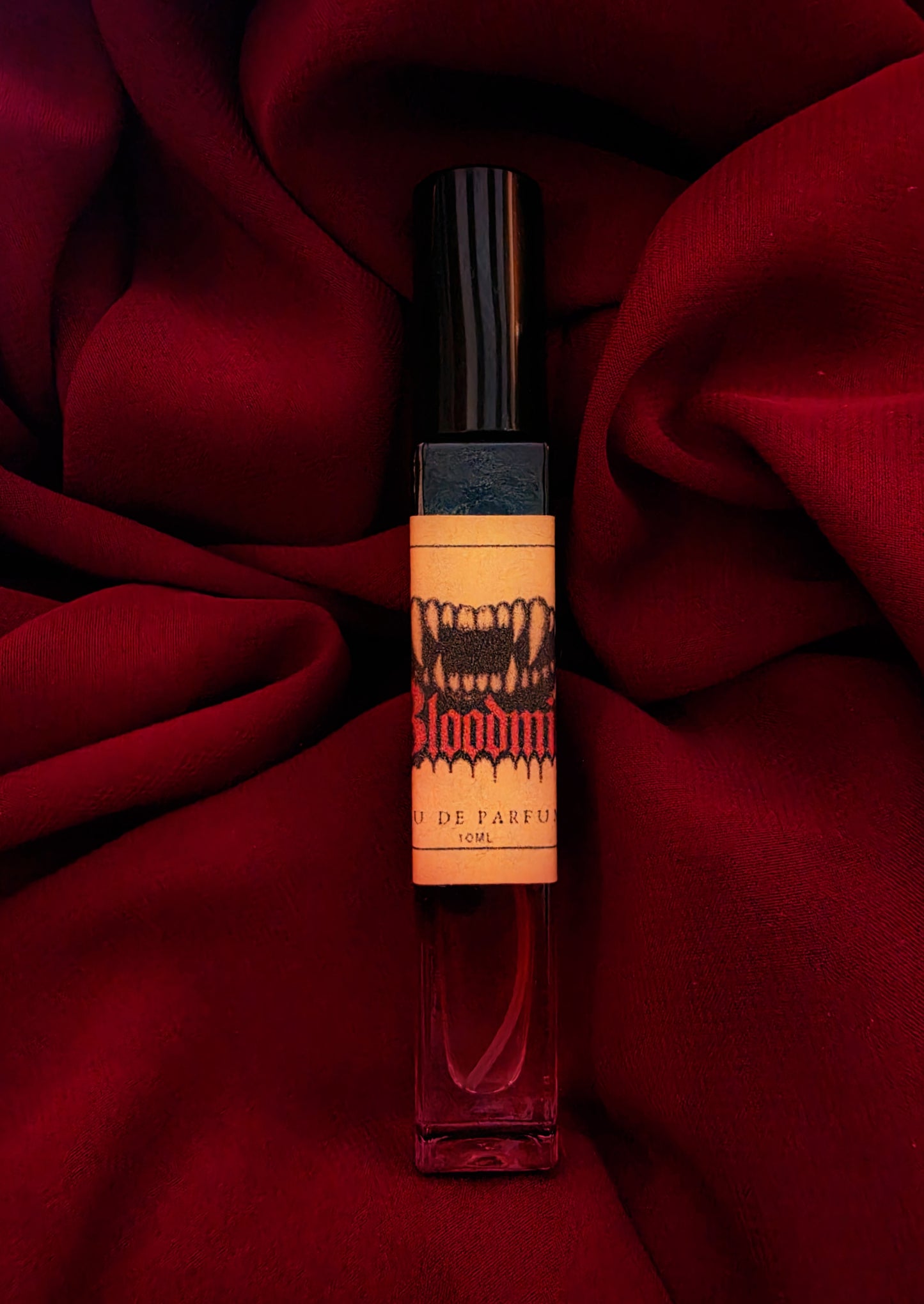 Bloodmilk Eau de Parfum 10ml