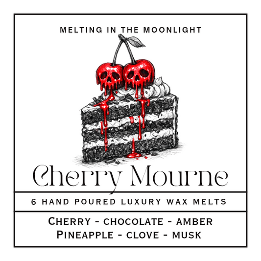Cherry Mourne