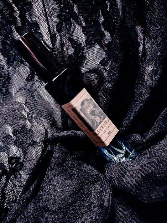 Graveheart Eau De Parfum 10ml