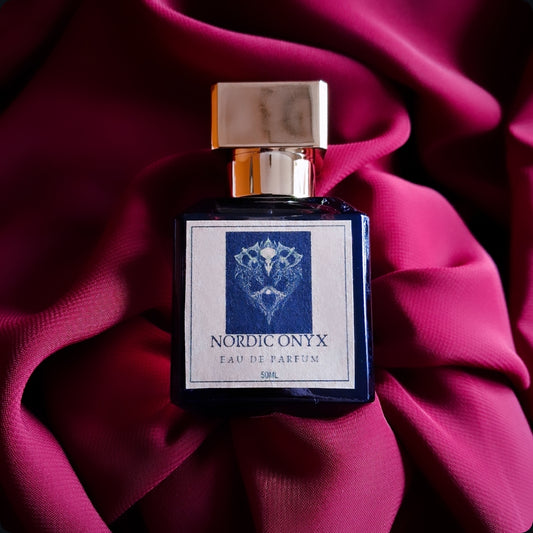 Nordic Onyx 50ml Eau De Parfum