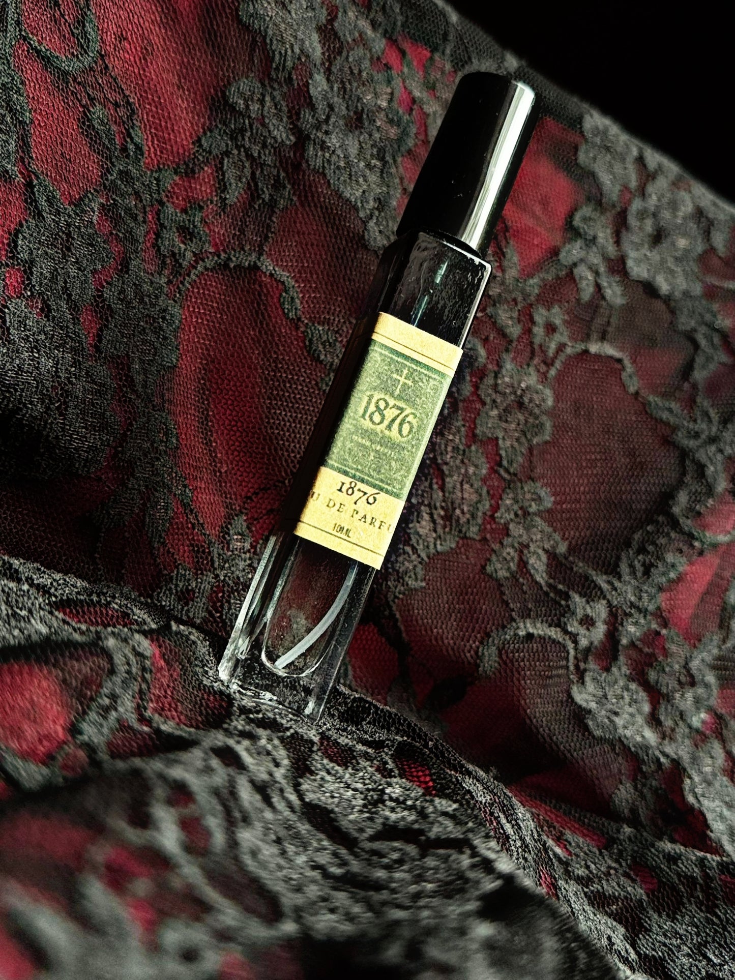 1876 Eau De Parfum 10ml