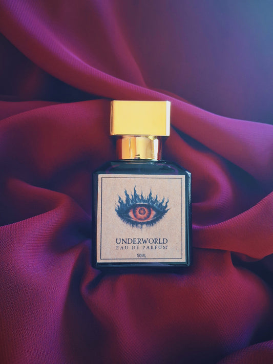 Underworld Eau De Parfum 50ml