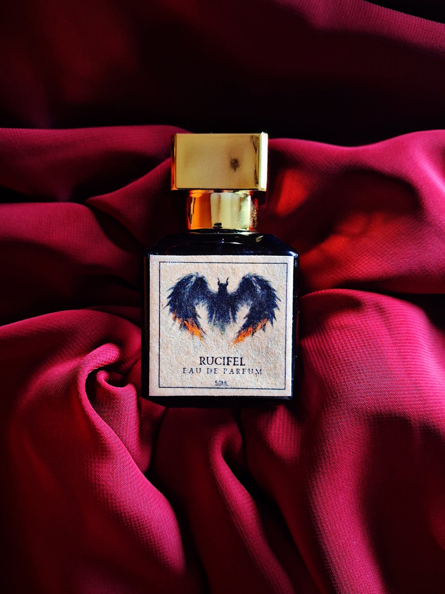 Rucifel Eau De Parfum 50ml