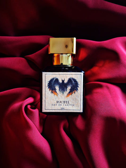 Rucifel Eau De Parfum 50ml